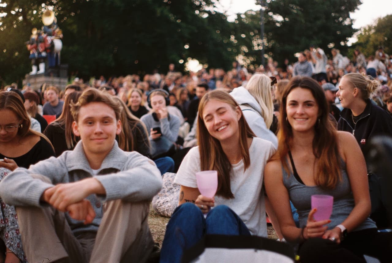 Verdens verste menneske utekino