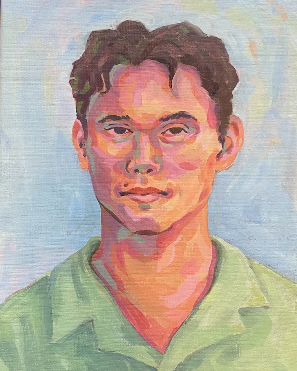 Elias Portrett (alternate)