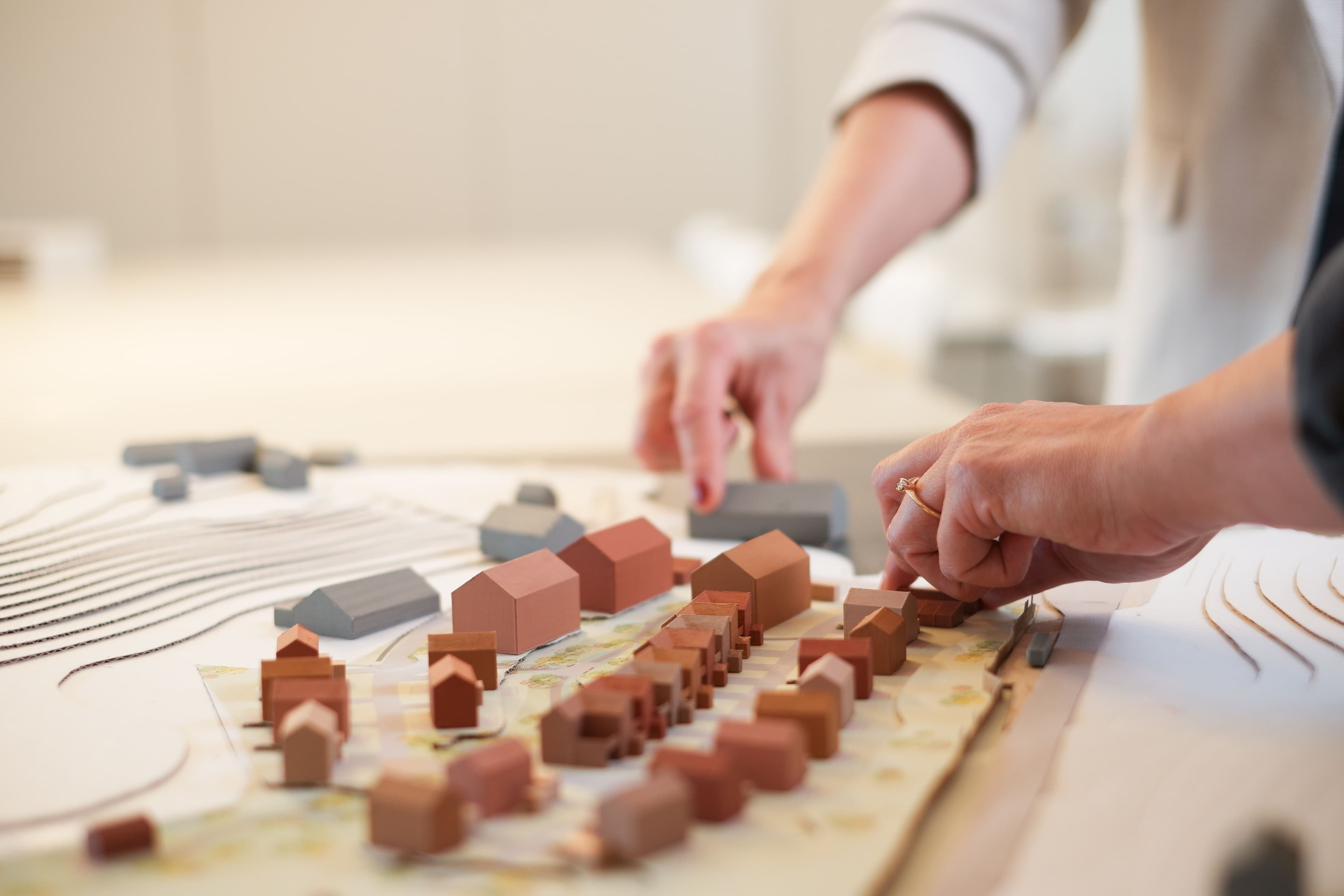 Eggen Arkitekter
