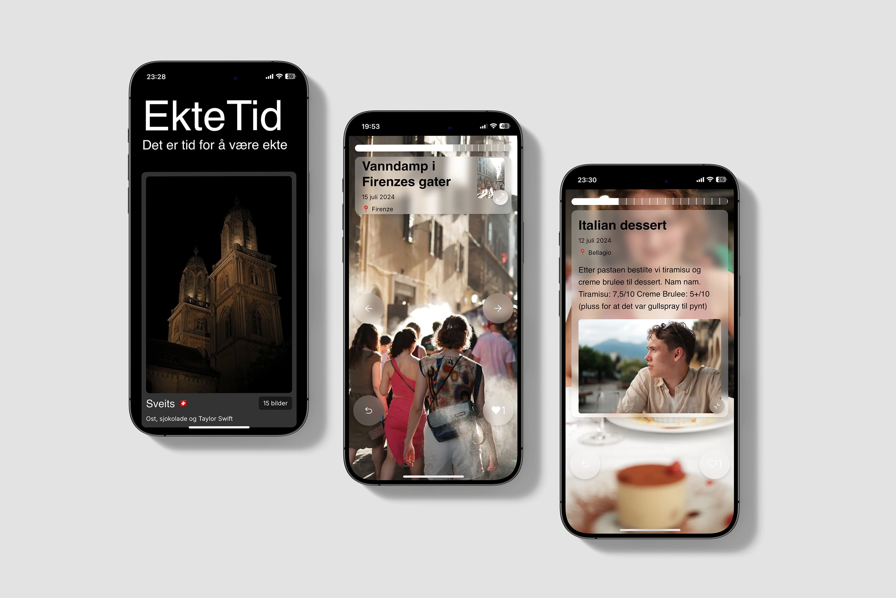 EkteTid
