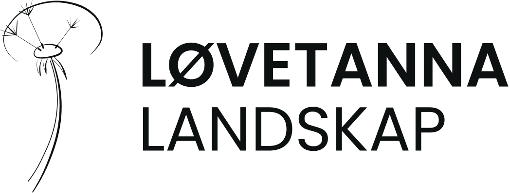 Løvetanna Landskap