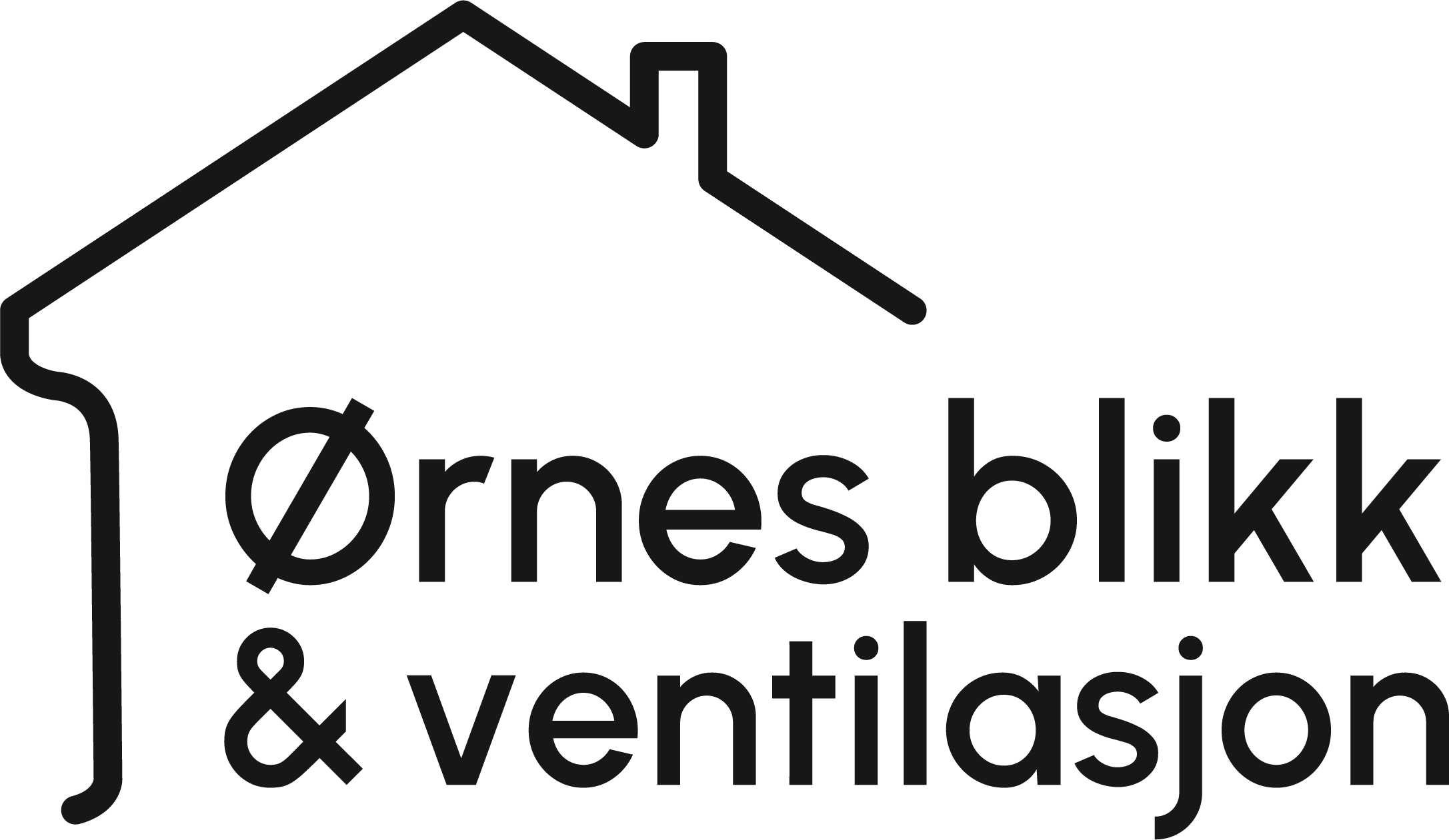 Ørnes blikk & ventilasjon